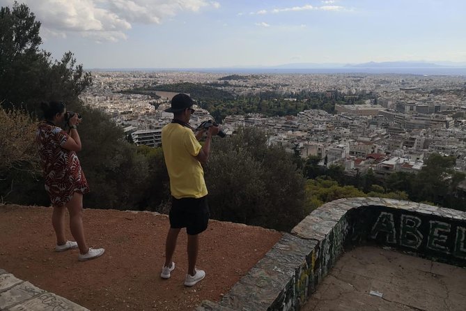 Private Full Day Sightseeing Tour in Athens - Cancellation Policy for the Tour