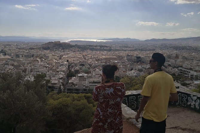 Private Full Day Sightseeing Tour in Athens - Reviews and Feedback From Travelers