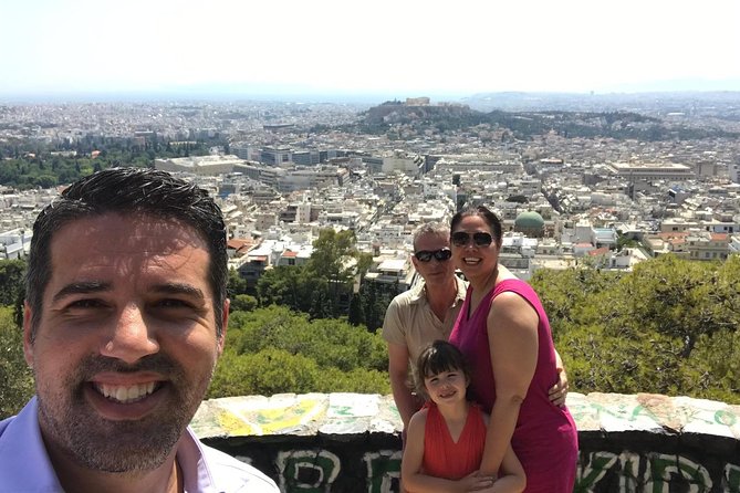Private Full Day Sightseeing Tour in Athens - The Sum Up
