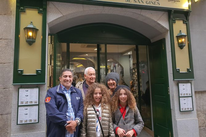 Private Full Day Sightseeing Tour in Barcelona - The Sum Up