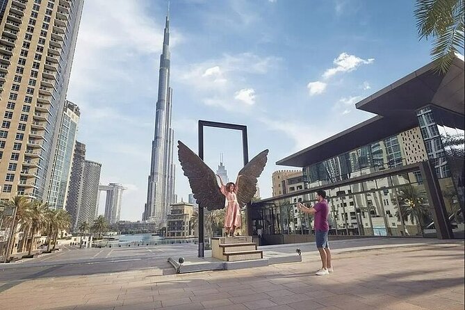 Private Full Day Sightseeing Tour In Dubai - Customer Reviews