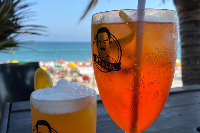 Private Full-Day Sightseeing Tour in Rio De Janeiro - Tour Highlights and Experience