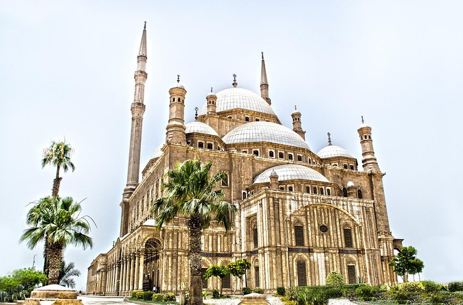Private Full Day Sightseeing Tour of Cairo - Pricing and Value