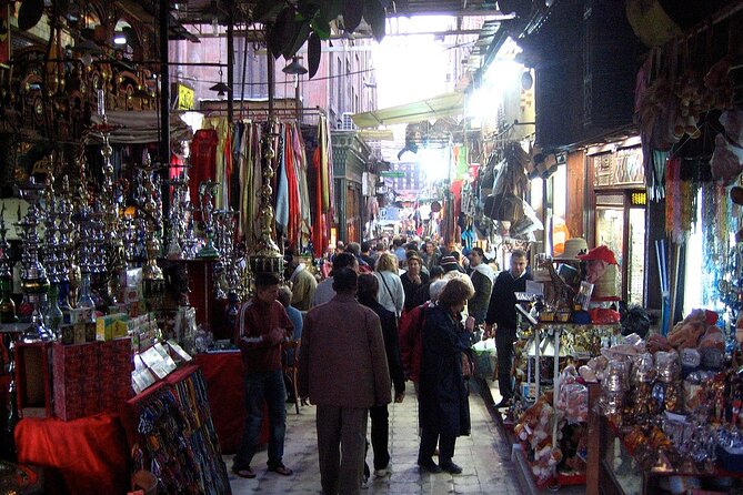 Private Full Day Sightseeing Tour of Cairo - Booking and Flexibility