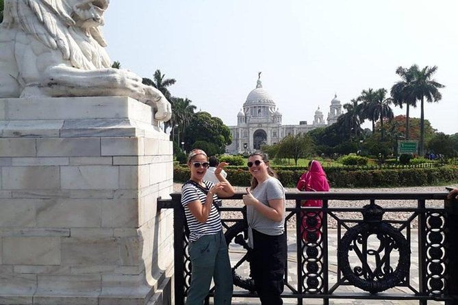 Private : Full Day Sightseeing Tour of Kolkata - Tour Highlights