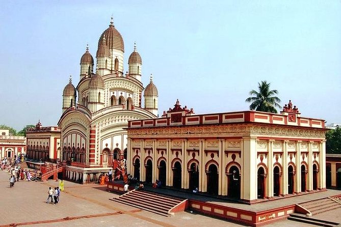 Private Full Day Sightseeing Tour of Kolkata - Good To Know
