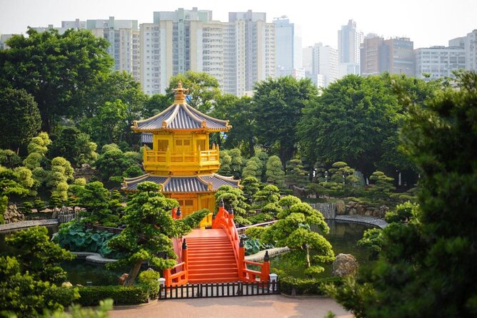 Private Full Day Sightseeing Tour of Kowloon in Hong Kong - Itinerary Details