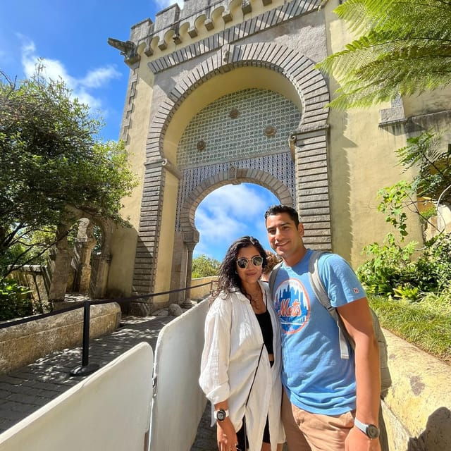 Private Full Day Sintra & Óbidos - Discover the Charm of Portugal with a Private Full Day Tour to Sintra & Óbidos