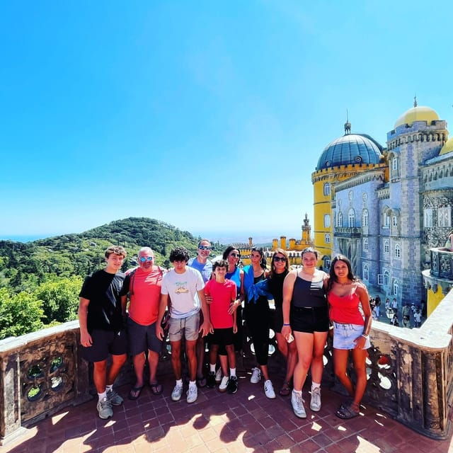 Private Full Day Sintra & Óbidos - An In-Depth Look at the Private Full Day Sintra & Óbidos Tour