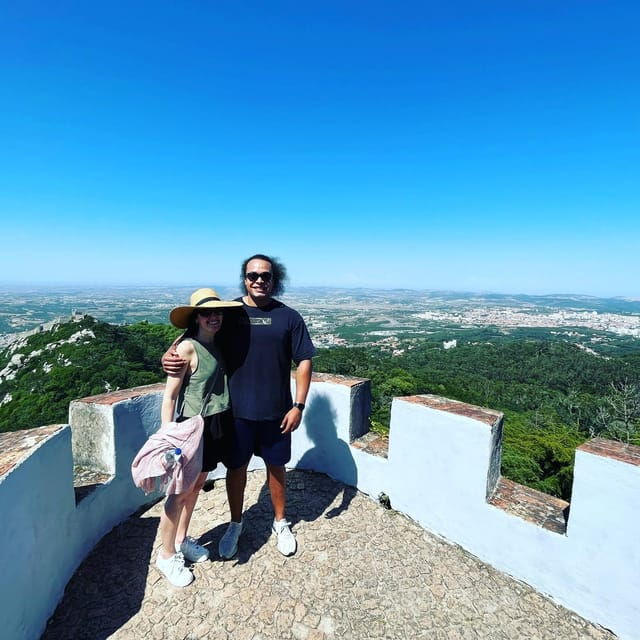 Private Full Day Sintra & Óbidos - Why This Tour Works Well