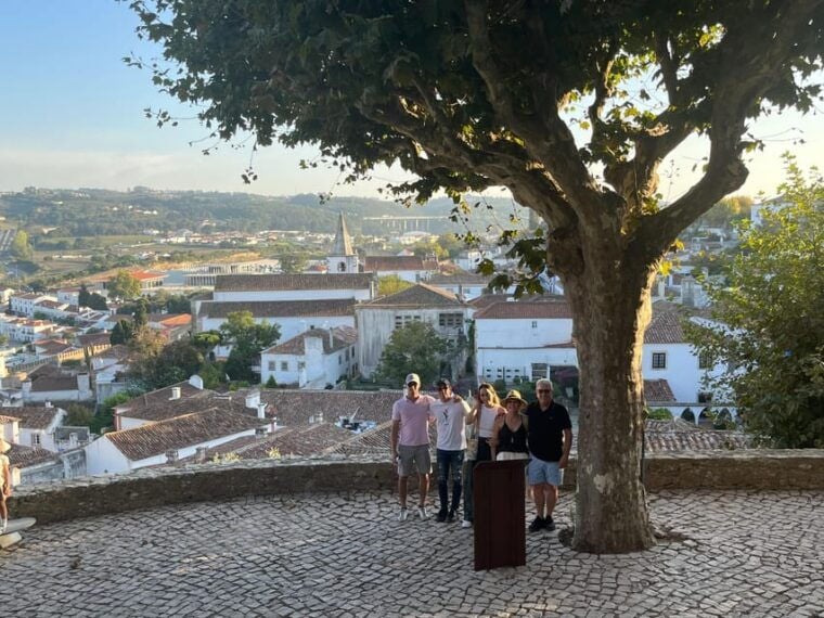 Private Full Day Sintra & Óbidos - The Overall Experience: What Travelers Should Expect