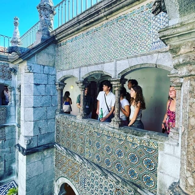 Private Full Day Sintra & Óbidos - FAQ