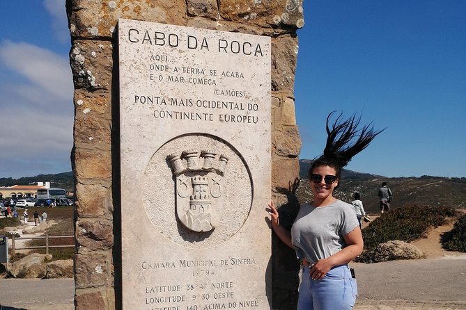 Private Full Day Sintra Tour From Lisbon - What To Expect