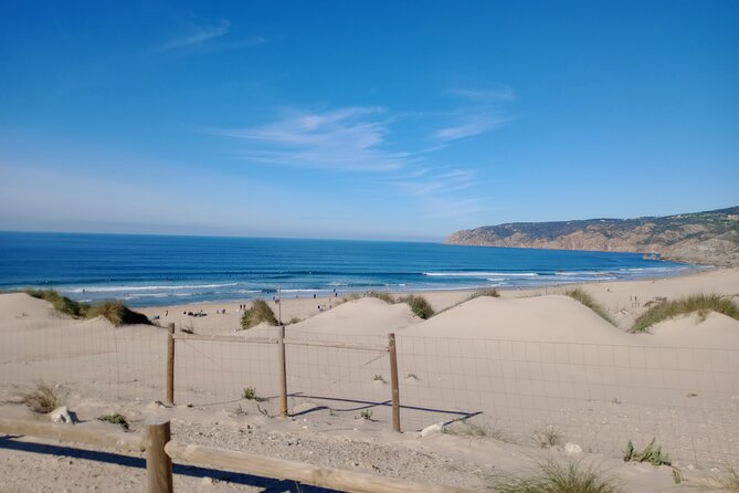 Private Full Day Sintra Tour From Lisbon - Cancellation Policy