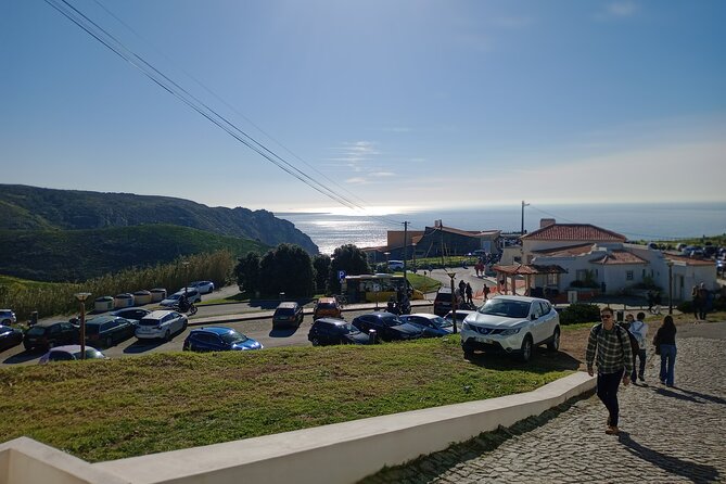 Private Full Day Sintra Tour From Lisbon - Lowest Price Guarantee