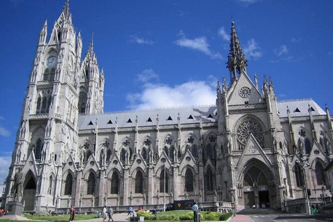 Private Full Day Six Senses Tour in Quito - Frequently Asked Questions