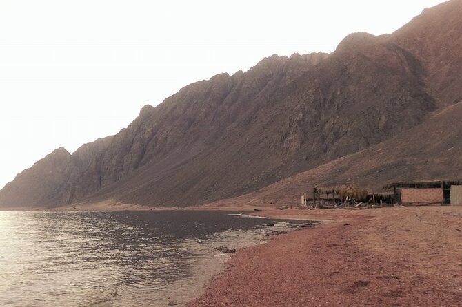 Private Full Day Snorkeling, Quad Biking in Dahab From Sharm El Sheikh - Additional Information