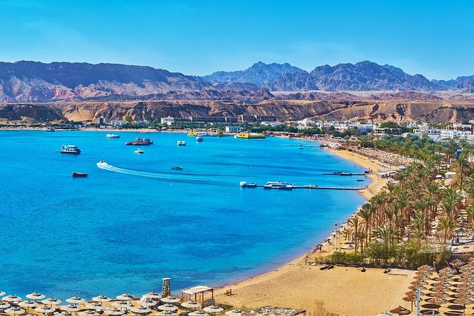 Private Full-Day Snorkeling Tour to Utopia Island From Luxor - Pricing and Reviews