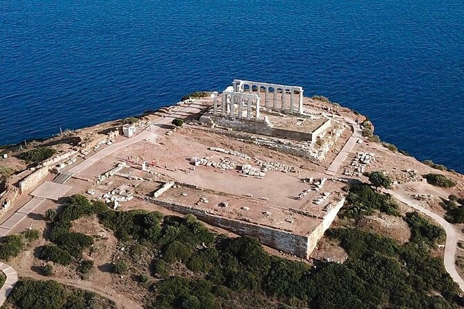 Private Full-Day Sounio Coastline Tour Attica Sunset - Common Questions