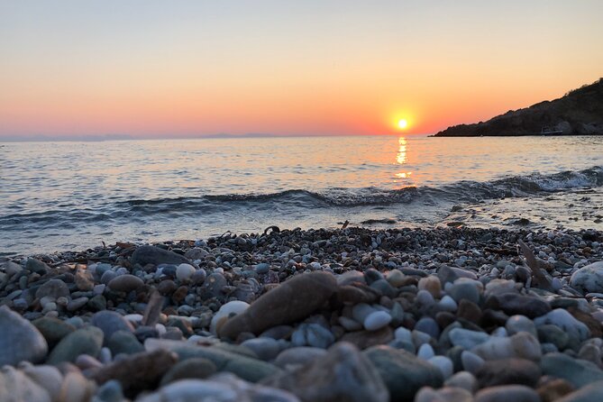 Private Full-Day Sounio Coastline Tour Attica Sunset - The Sum Up