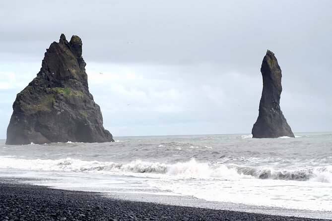 Private Full-Day South Coast Tour From Reykjavík - Tour Highlights