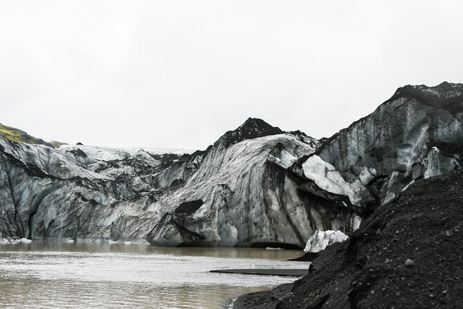 Private Full-Day South Coast Tour From Reykjavík - Spectacular Views of Solheimajokull Glacier