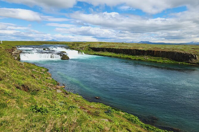 Private Full-Day South Coast Tour up to 7 Passengers Included - Tour Details