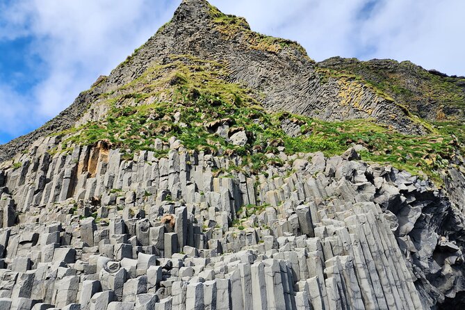 Private Full-Day South Coast Tour up to 7 Passengers Included - Cancellation Policy