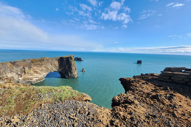 Private Full-Day South Coast Tour up to 7 Passengers Included - Common Questions