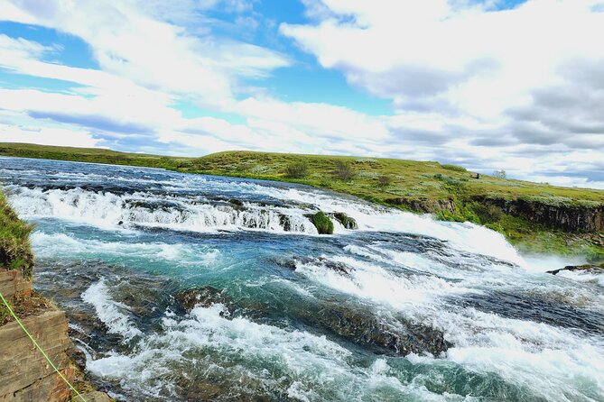 Private Full-Day South Coast Tour up to 7 Passengers Included - The Sum Up