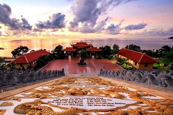 Private Full Day Southern Phu Quoc Island Tour - Exploring Phu Quoc in Comfort and Style