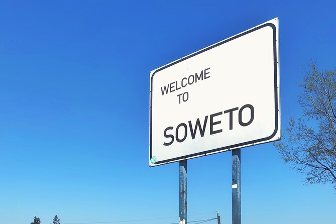 Private Full Day Soweto and Johannesburg Tour From Johannesburg or Pretoria - Reviews
