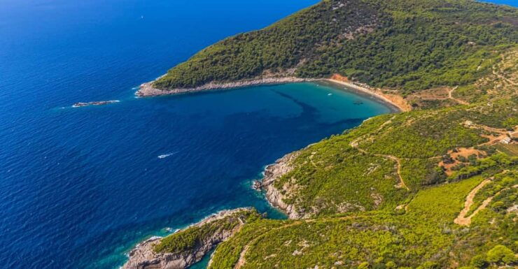 Private Full Day Speed Boat Tour to Elaphiti Islands - Booking Details