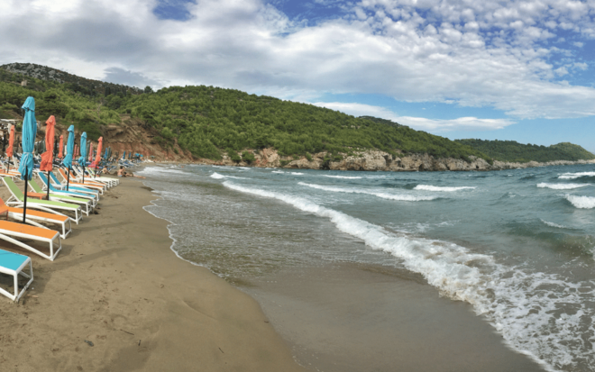 Private Full Day Speed Boat Tour to Elaphiti Islands - Experience