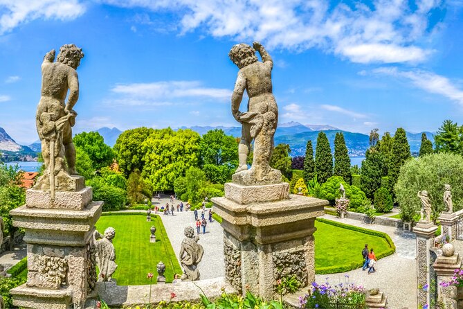 Private Full-Day Stresa and Borromean Islands Tour From Como - Inclusions and Optional Add-Ons