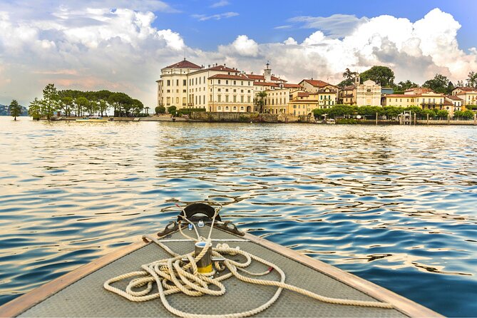 Private Full-Day Stresa and Borromean Islands Tour From Como - Reviews and Verification Process