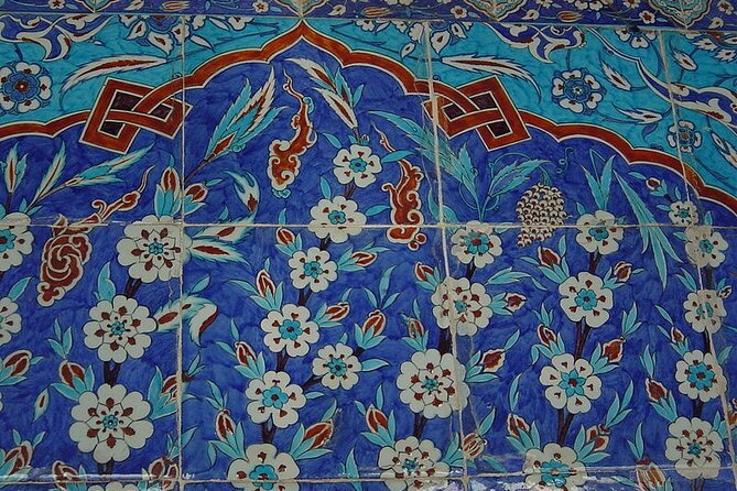 Private Full-Day Strolling Through the Old Markets of Istanbul - Cancellation Policy Details