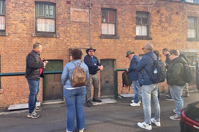 Private Full Day Sydney Highlights Tour - Bondi Beach and Coastal Walk