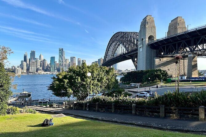 Private Full-Day Sydney Highlights with Bondi Beach Tour - The Sum Up: Who Should Consider This Tour?