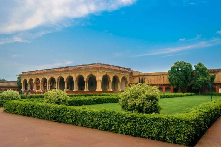 Private Full Day Taj Mahal and Agra City Tour - Itinerary