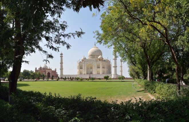 Private Full Day Taj Mahal and Agra City Tour - The Sum Up