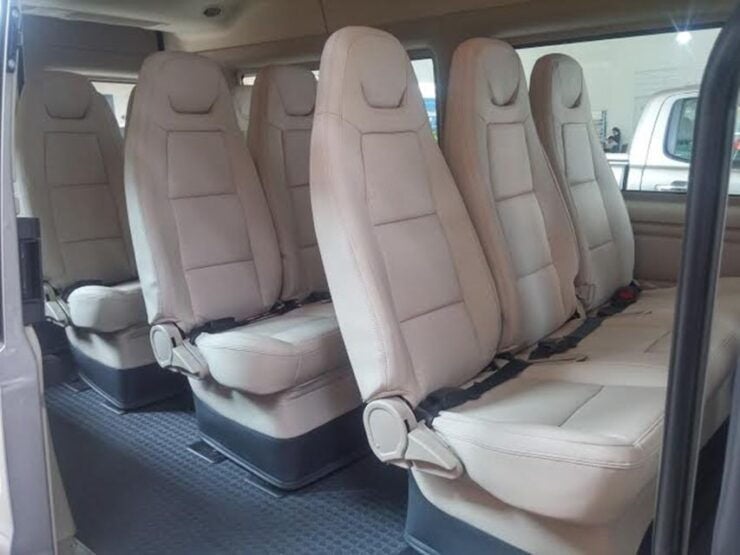 Private Full Day Tam Coc, Cuc Phuong National Park W/ Lunch - Activity Details