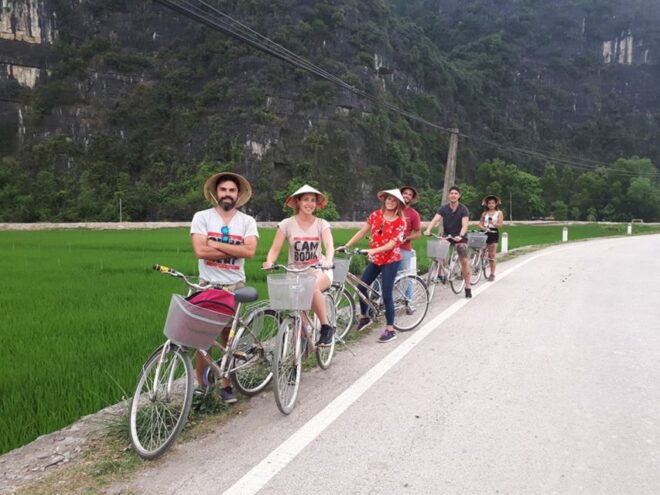 Private Full Day Tam Coc, Cuc Phuong National Park W/ Lunch - Additional Information