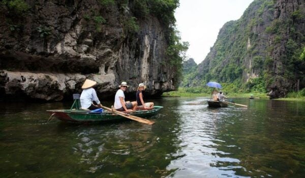 Private Full Day Tam Coc, Cuc Phuong National Park W/ Lunch - Common Questions