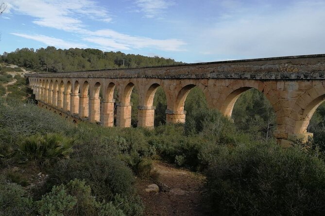 Private Full-Day Tarragona and Sitges - Tips for a Memorable Experience