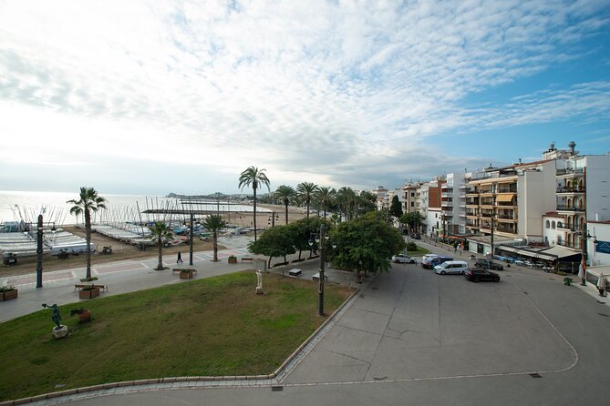 Private Full-Day Tarragona and Sitges - Common Questions