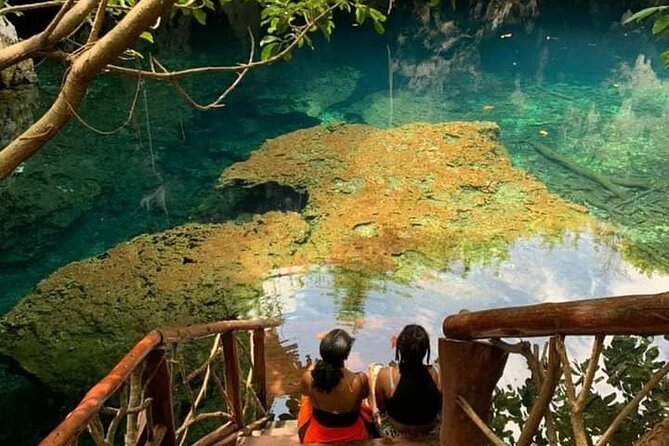 Private Full Day to Maalum Cave, Spice Farm & Stone Town Citytour - Meeting and Pickup Information