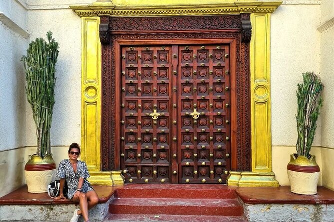 Private Full Day to Maalum Cave, Spice Farm & Stone Town Citytour - Cancellation Policy