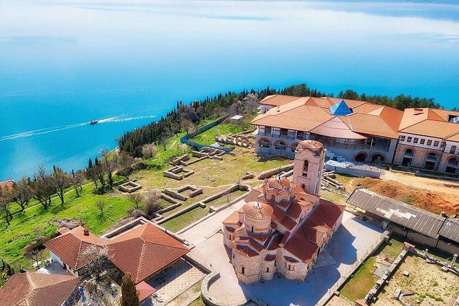 Private Full-Day to Ohrid and Bitola From Skopje - Itinerary Details