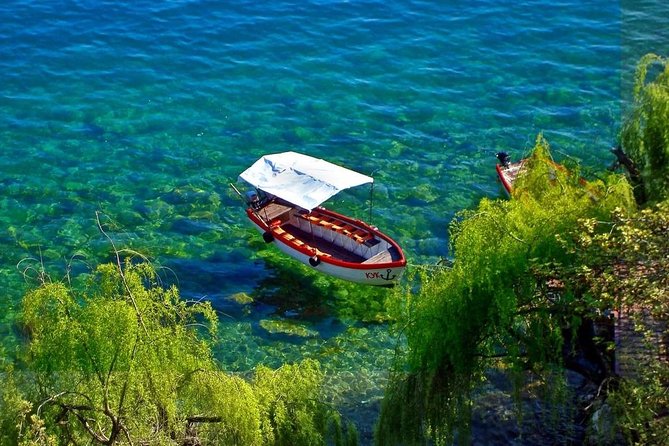 Private Full-Day to Ohrid and Bitola From Skopje - Pickup and Drop-off